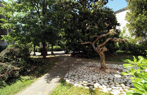 Molina Apartamento | Canal-View, Apartment in Venice