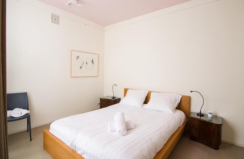 Jordaan Apartamento | Canal View Apartment - Jordaan
