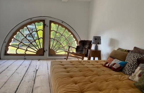 Christianshavn Apartamento | Canal view
