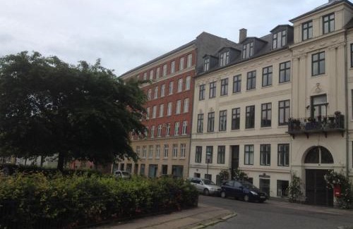 Christianshavn Apartamento | Canal view