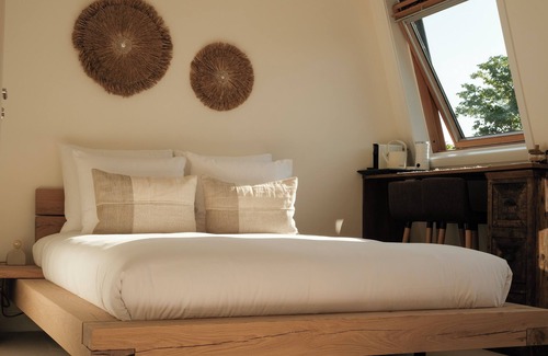 Hoofddorppleinbuurt Cama Y Desayuno | Canal View Stay Amsterdam