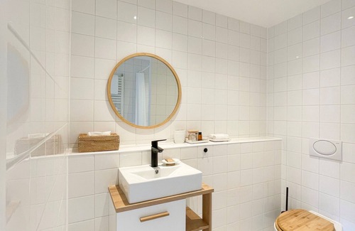 Hoofddorppleinbuurt Cama Y Desayuno | Canal View Stay Amsterdam