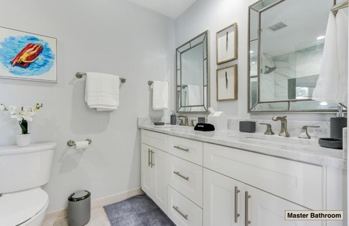 Coral Ridge Isles Casa | Canal - Water view, private pool, near beach