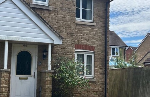 Ilminster Casa | Canal Way- Cozy 3-Bed House