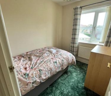 Ilminster Casa | Canal Way- Cozy 3-Bed House