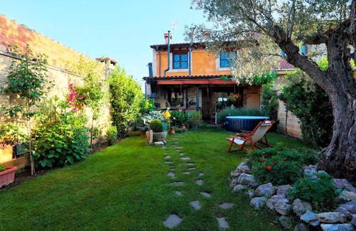 Chozas de Abajo Casa | Canalba Casa Rural