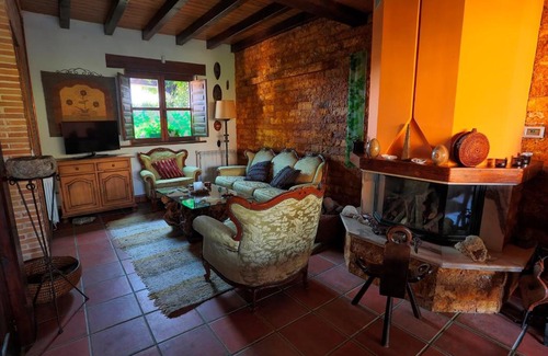 Chozas de Abajo Casa | Canalba Casa Rural