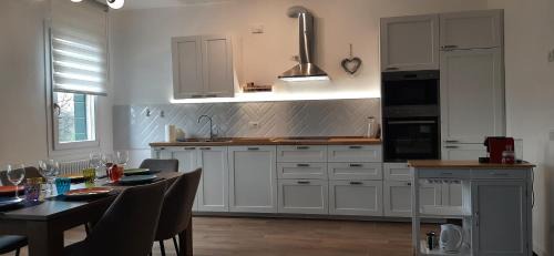 Dolo Apartamento | Canaletto apartment con parcheggio
