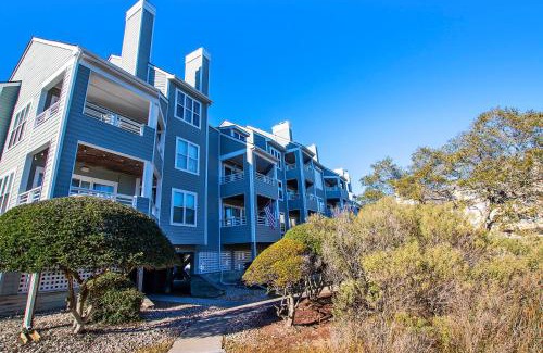 Manteo Casa | Canalfront, Community Pool, Tennis courts and MORE! PC431, Above the Wake