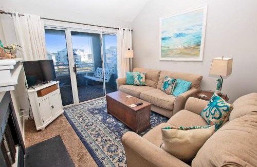 Manteo Casa | Canalfront, Community Pool, Tennis courts and MORE! PC431, Above the Wake