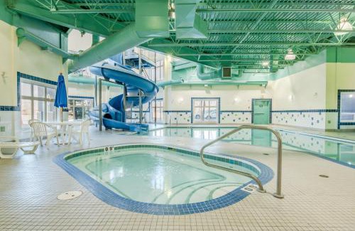 High River Hotel | Canalta High River