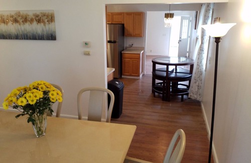 Canandaigua Casa | Canandaigua House