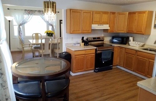 Canandaigua Casa | Canandaigua House