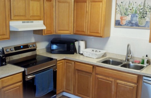 Canandaigua Casa | Canandaigua House
