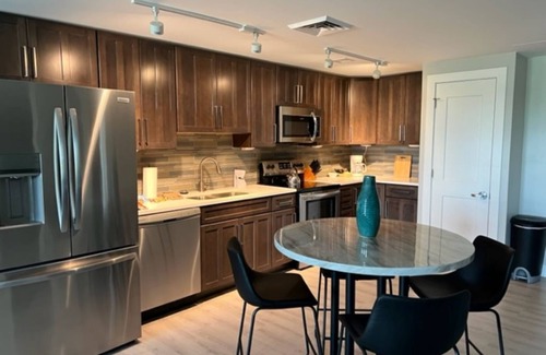 Canandaigua Condominio | Canandaigua Lake 2 Bedroom Condo