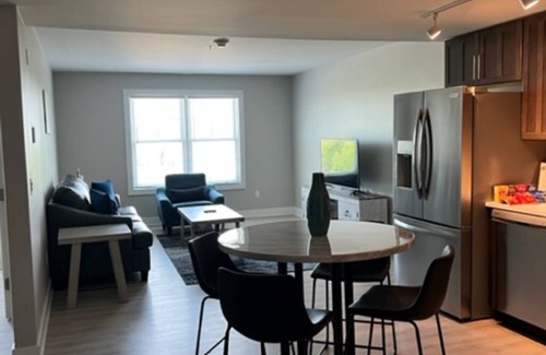Canandaigua Condominio | Canandaigua Lake 2 Bedroom Condo