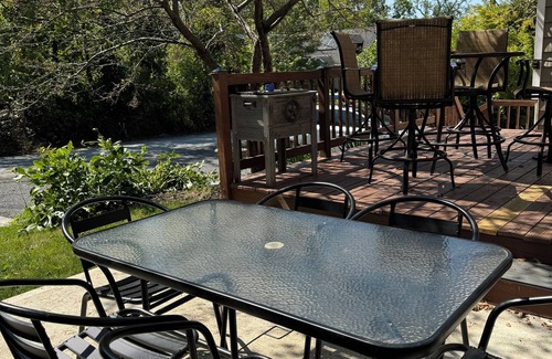 Canandaigua Cabaña | Canandaigua Lake Cottage—500ft to private lake access