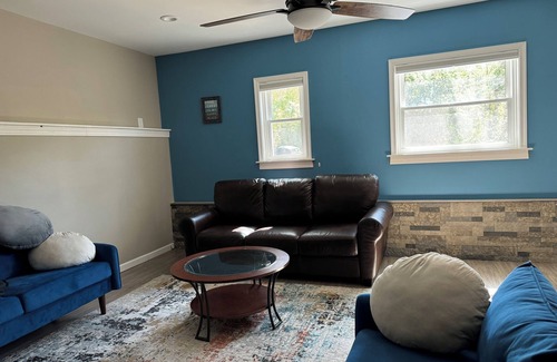 Canandaigua Cabaña | Canandaigua Lake Cottage—500ft to private lake access
