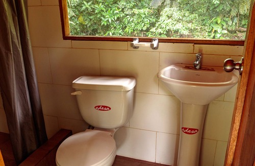 Tarapoa Cabina | Canangueno Lodge Cuyabeno