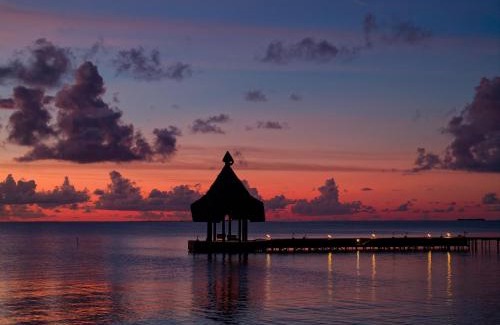 Herathera Complejo | Canareef Resort Maldives