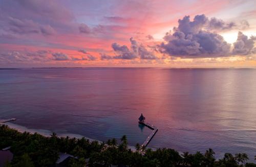 Herathera Complejo | Canareef Resort Maldives