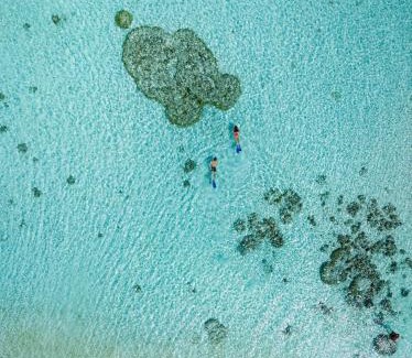Herathera Complejo | Canareef Resort Maldives