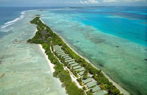 Herathera Complejo | Canareef Resort Maldives