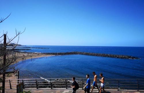 El Madronal Apartamento | Canarian village house