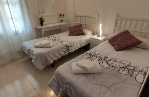 El Madronal Apartamento | Canarian village house