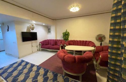 Shurtah al-Dakhlah Chalet De Esquí | Canary beach reasort
