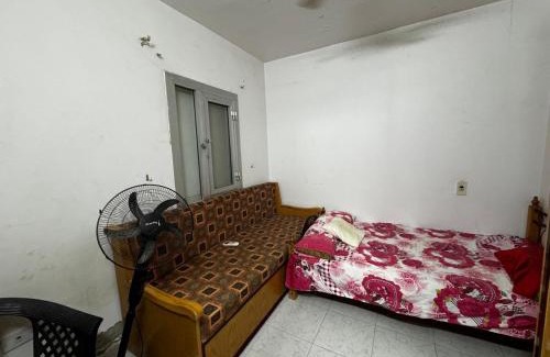 Shurtah al-Dakhlah Chalet De Esquí | Canary beach reasort