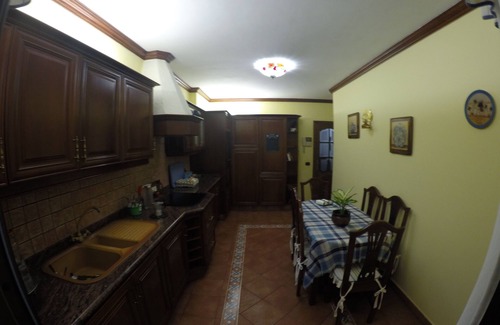 Los Realejos Casa | Canary Biohostel, ecología, agroturismo, surf, parapente, trail,