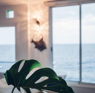 Santa Cruz de Tenerife Apartamento | Canary casita next to the Atlantic Ocean