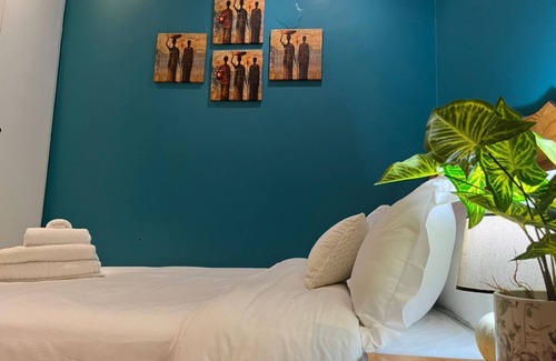 Muckleneuk Casa | Canary Guest House