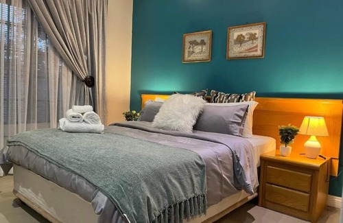 Muckleneuk Casa | Canary Guest House