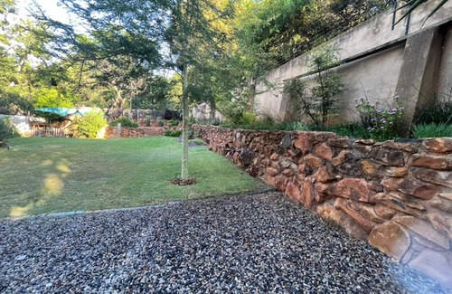 Muckleneuk Casa | Canary Guest House