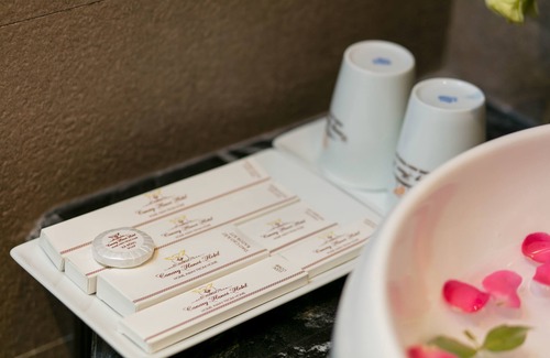 Hai Ba Trung Hotel | Canary Hanoi Hotel