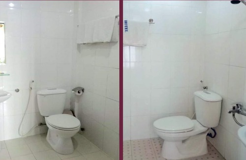 Hue City Centre Hotel | Canary Hotel - Habitaciones "más baratas" en el centro de la ciudad de Hue - "Fácil de caminar" para visitar