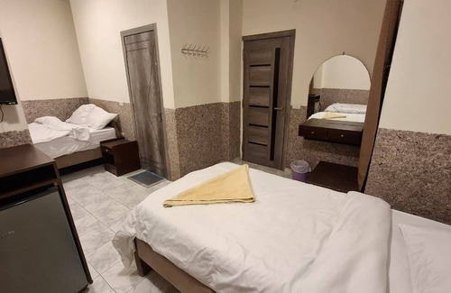 Dahar Hotel | Canary Hotel