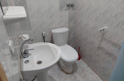 Dahar Hotel | Canary Hotel