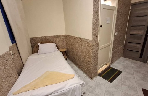 Dahar Hotel | Canary Hotel