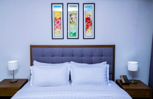 Central Kampala Hotel | Canary Hotel Kampala