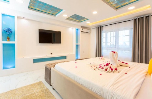 Nungwi Hotel | Canary Nungwi Hotel & SPA