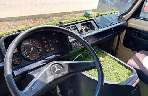 Costa Adeje Alquiler De Eote | canary van for drive, near to TFS Mercedes MB