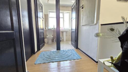 Lansbury Casa | Canary wharf cottage