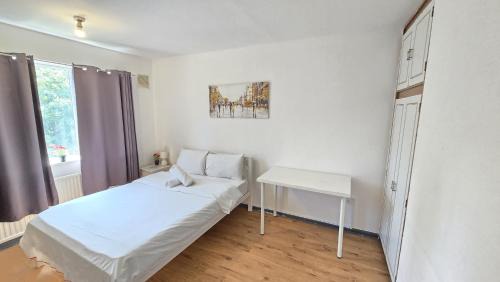 Lansbury Casa | Canary wharf cottage