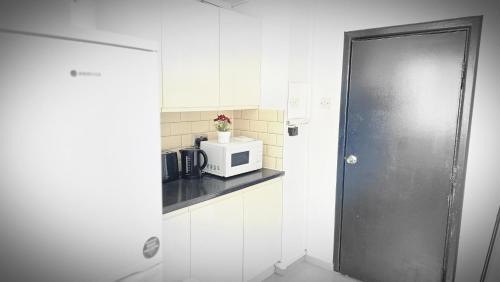 Lansbury Casa | Canary wharf cottage
