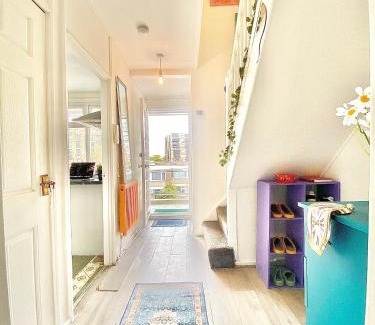 Lansbury Casa | Canary Wharf Serviced Apartement
