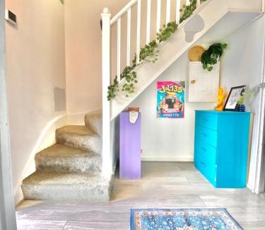 Lansbury Casa | Canary Wharf Serviced Apartement