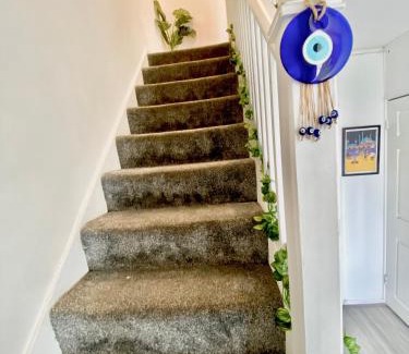 Lansbury Casa | Canary Wharf Serviced Apartement